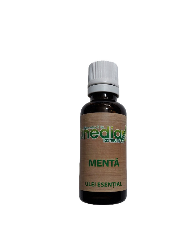 ULEI ESENTIAL MENTA 30ML