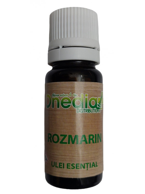 ULEI ESENTIAL ROZMARIN 10ML