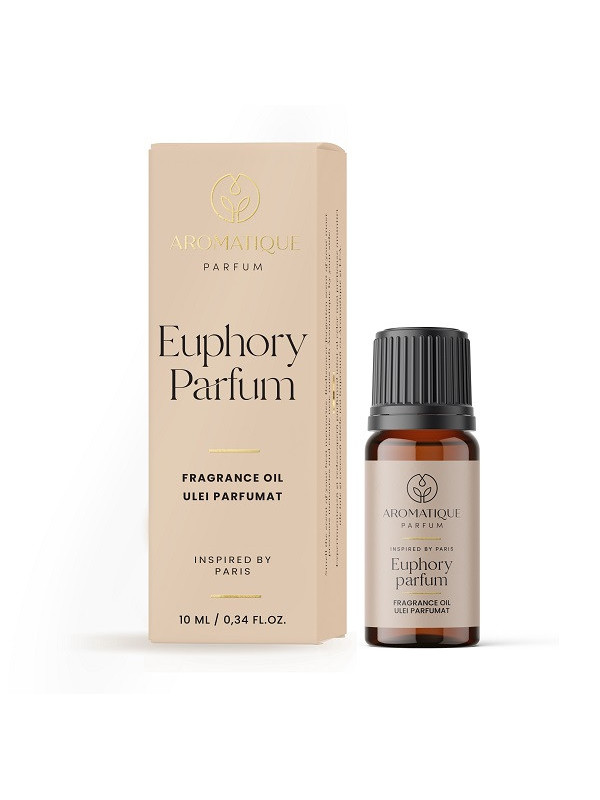 ULEI PARFUMAT EUPHORY 10ML