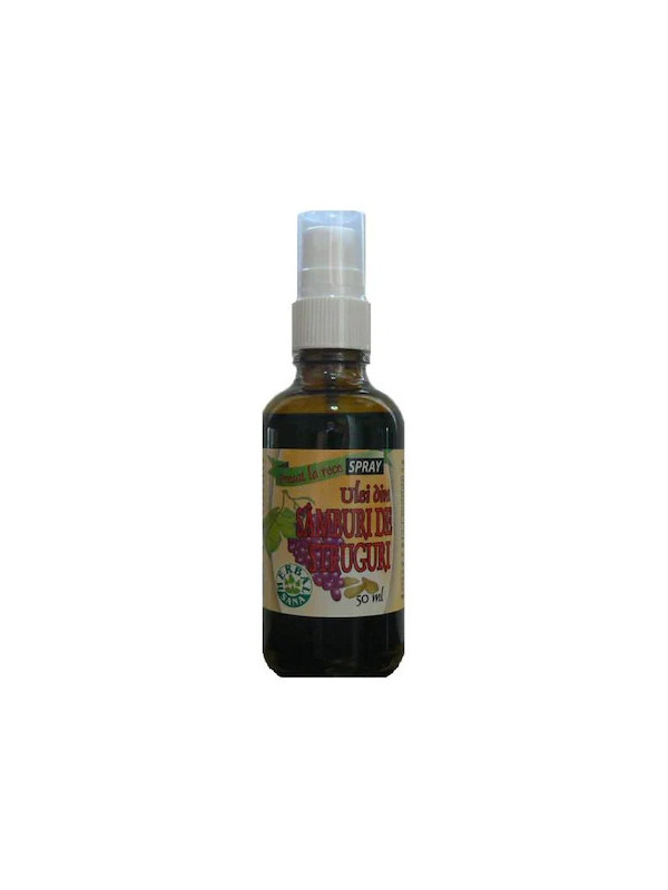ULEI SAMBURI STRUGURI SPRAY 50ML (UZ INTERN)