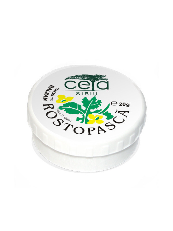 UNGUENT ROSTOPASCA 20gr CETA