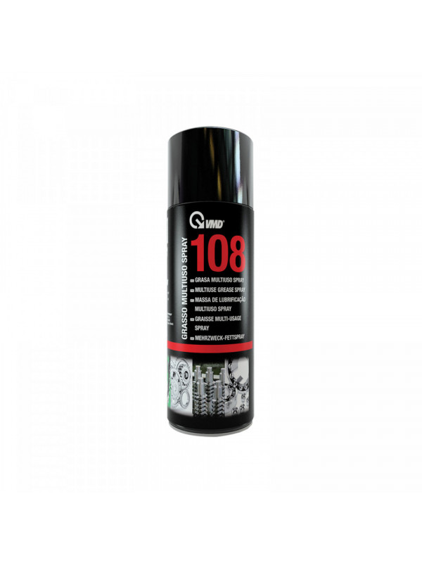 Unsoare spray multifunctionala - 400 ml