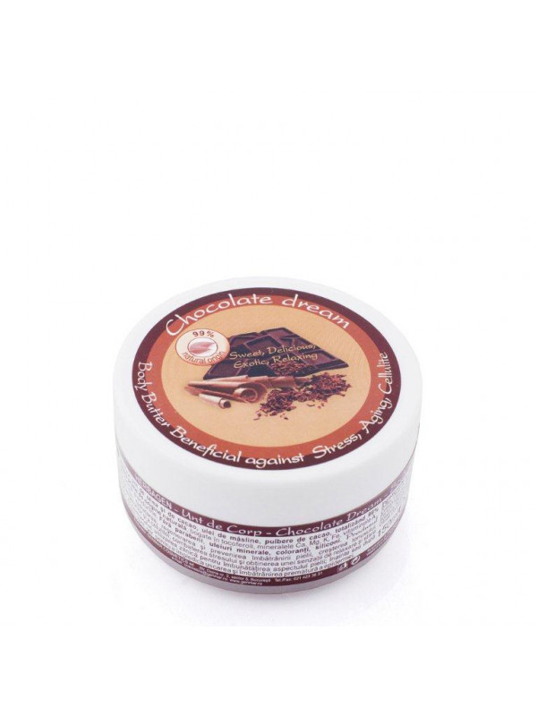 UNT DE CORP CHOCOLATE DREAM 150ML