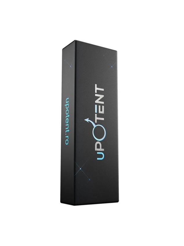 UPOTENT MIERE POTENTA 10GR*1PLIC