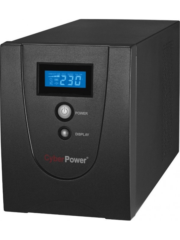 UPS CYBER POWER Line Int. cu management - VALUE2200EILCD