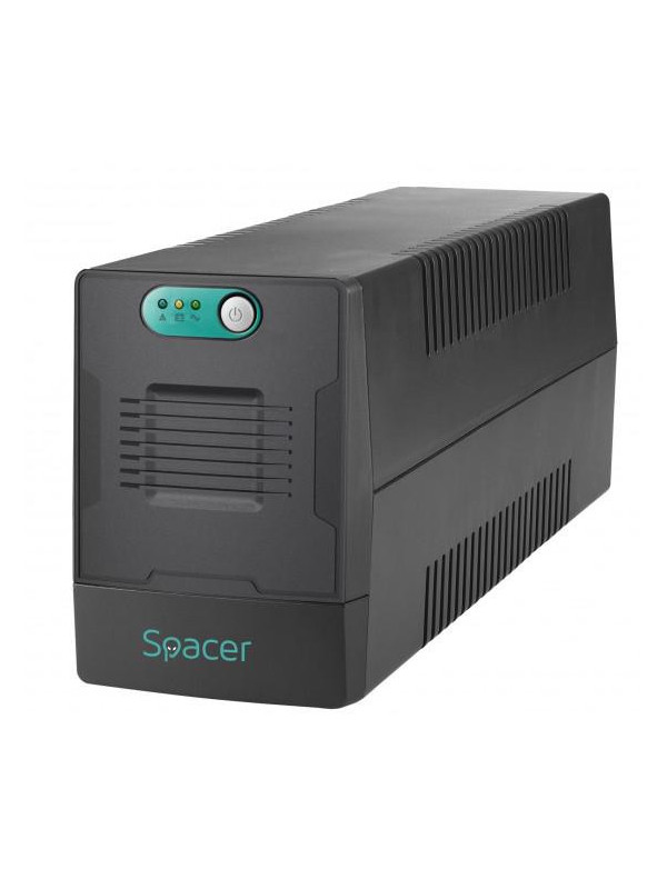 UPS SPACER 600W SPUP-1000L-LIT01