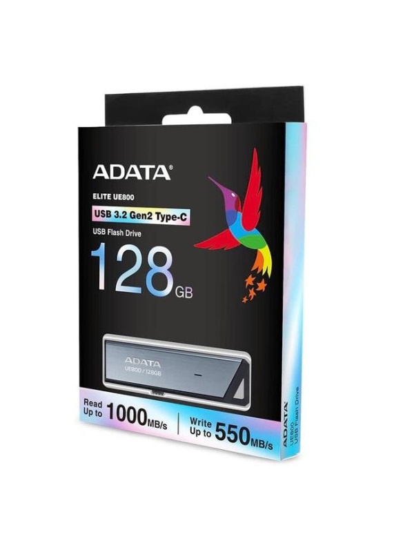 USB 128GB ADATA AELI-UE800-128G-CS