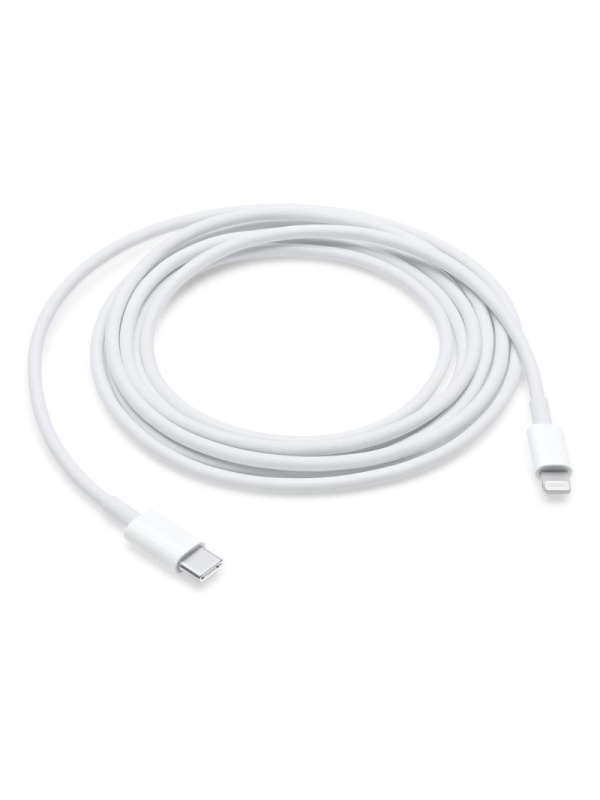 USB-C TO LIGHTNING CABLE (2 M)-ZML