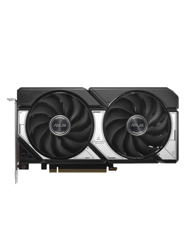 VGA ASUS DUAL RTX 5060 Ti OC 16GB