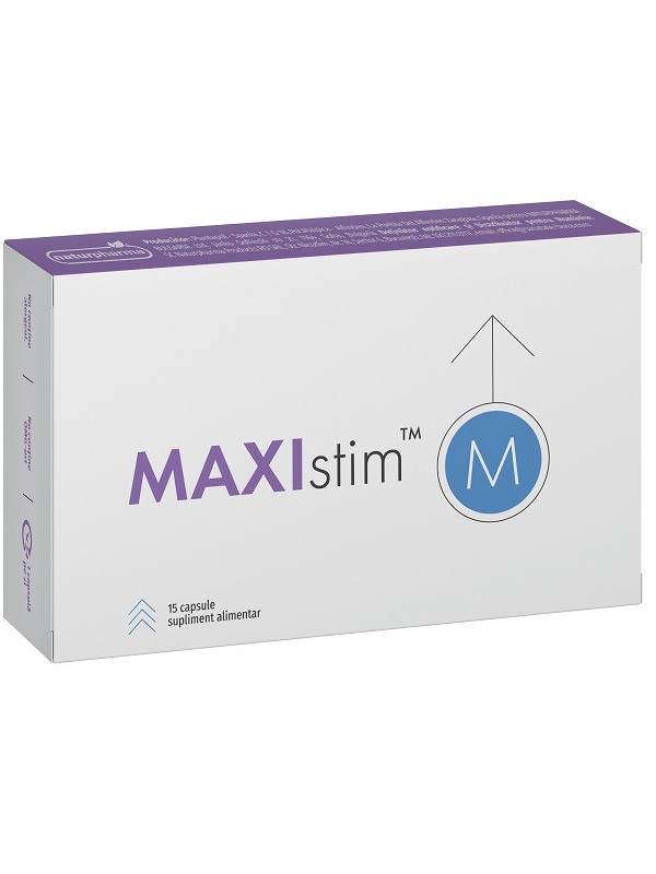 VigorMax Men's Vitality 15 Capsules