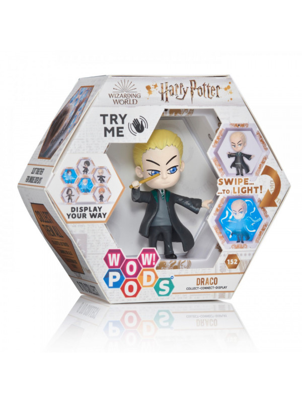 Wow! pods - wizarding world draco