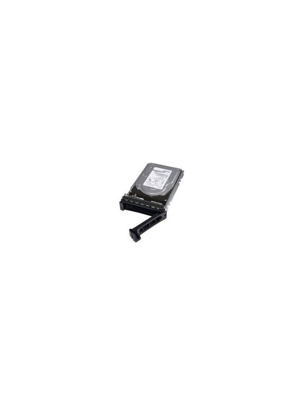 1.2TB 10K RPM SAS 12Gbps 512n 2.5in Hot-plug Hard Drive, CK