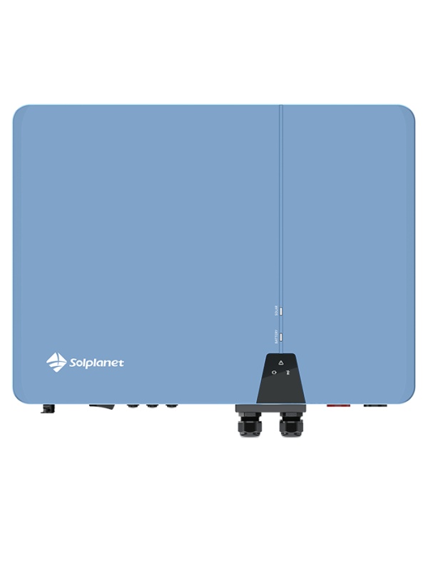 3P HB INV SOLPLANET ASW08KH-T3-DG