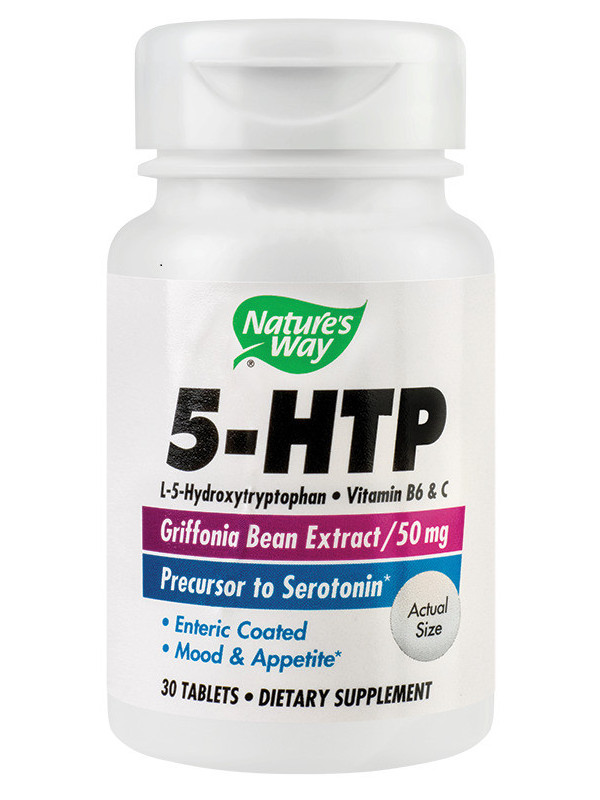 5-HTP 30CPR