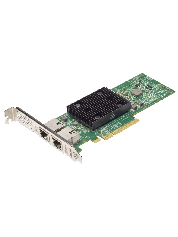 57416 2x10GBASE-T PCIe Adapter