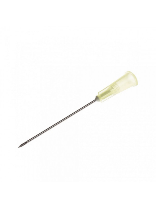 ACE SERINGA G19 1,05*40MM GALBEN DESCHIS