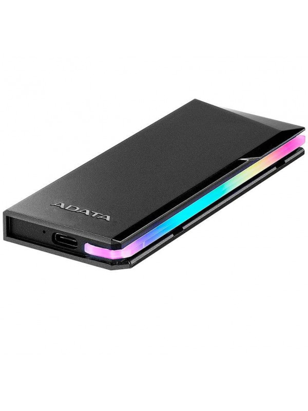 Adata Rack Extern SSD/HDD EC700G