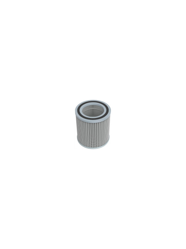 AENO Air Purifier AAP0004 filter H13, activated carbon granules, HEPA, ?160*170mm, NW 0.3Kg
