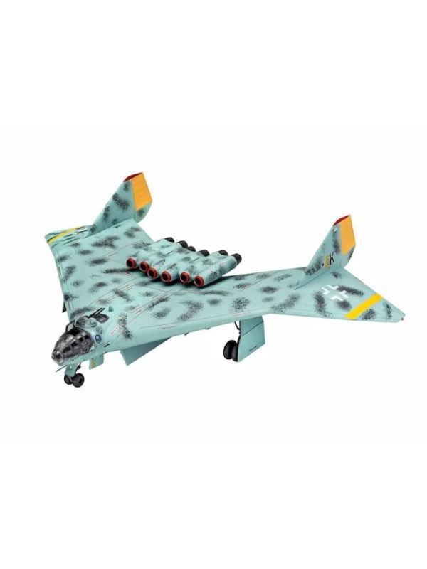 Aeromodel AR555 (P-Series)