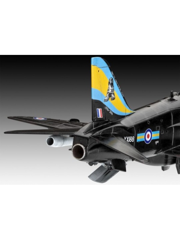 Aeromodel BAe Hawk T.1