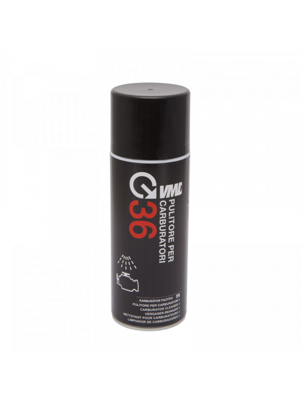Agent pentru curatarea carburatorului – 400 ml