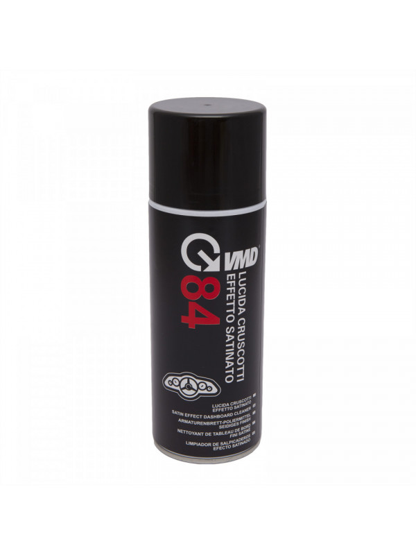 Agent pentru intretinerea bordului, cu efect matasos – 400 ml