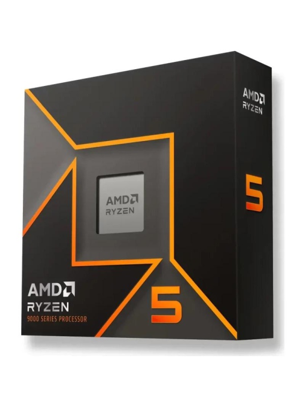 AMD CPU Ryzen 5 9600X 5.4GHz AM5