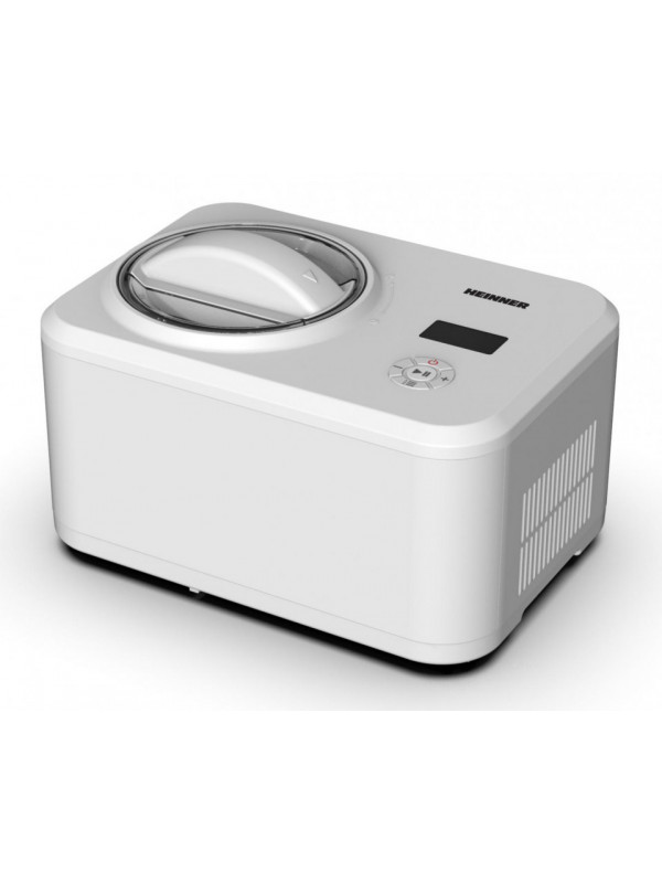 Aparat de inghetata heinner hicm-150whyg