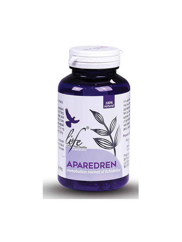 APAREDREN 60CPS