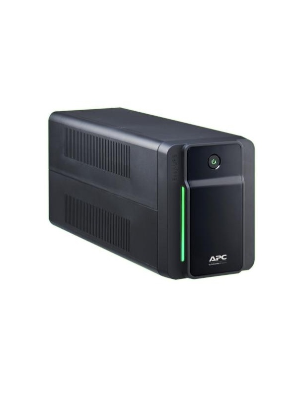 APC BACK-UPS 900VA AVR SCHUKO