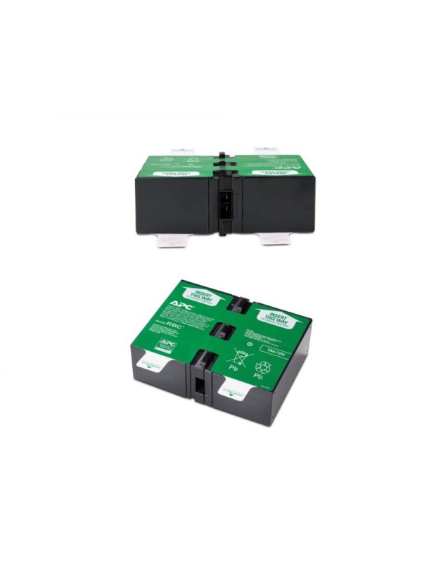 APC BATERIE UPS APCRBC123
