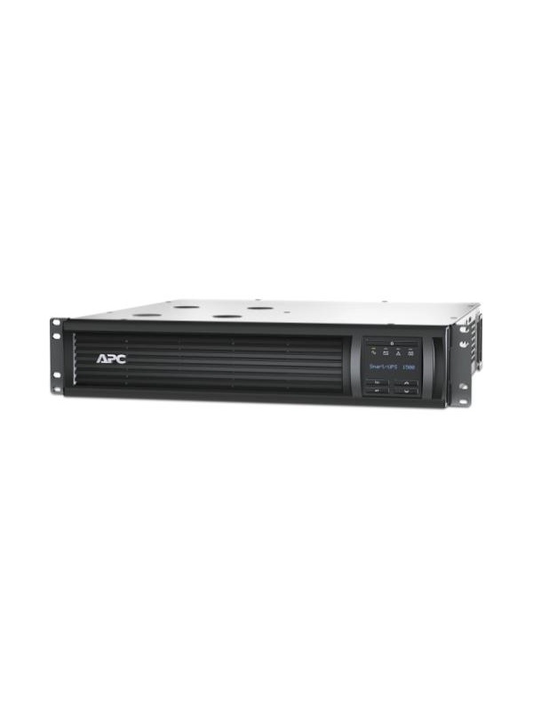 APC SMART-UPS 3000VA LCD RM 2U