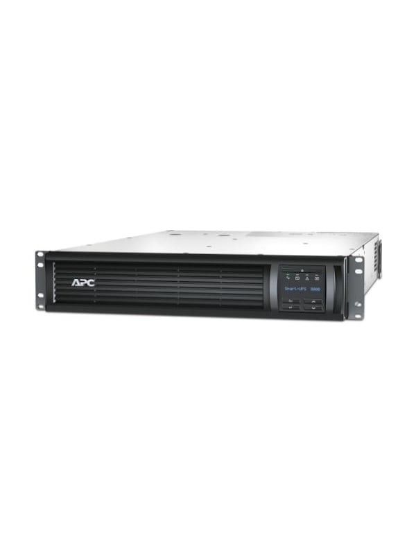APC SMART-UPS 3000VA LCD RM 2U