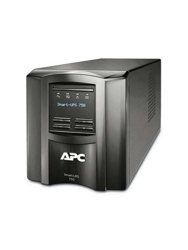 APC SMART-UPS 750VA