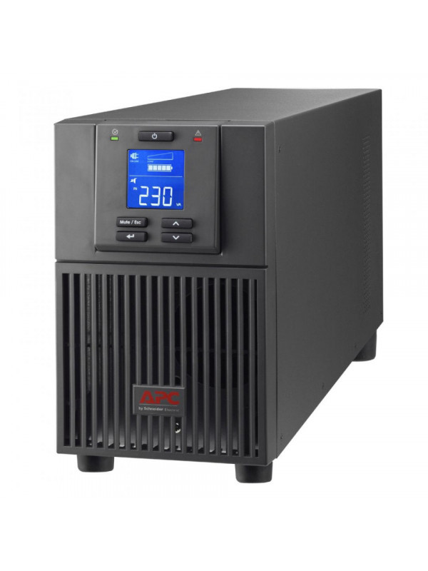Apc smart-ups rv 2000va 230v