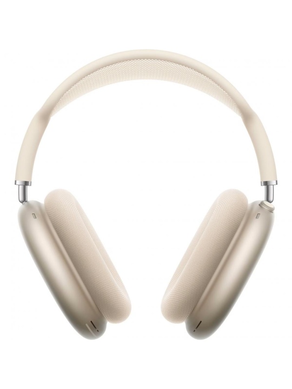 Apple AirPods Max (USB-C) - Starlight