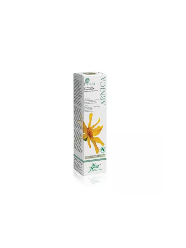 ARNICA (BIO) UNGUENT 50ML