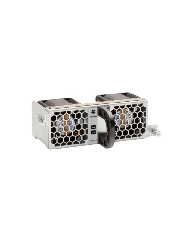 ARUBA X751 FB FAN TRAY