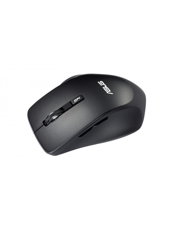 AS MOUSE WT425 OPTICAL WIRELESS BLACK