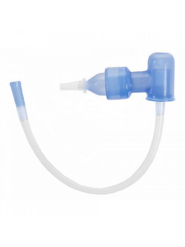 ASPIRATOR NAZAL PRIN ASPIRATIE BUCALA