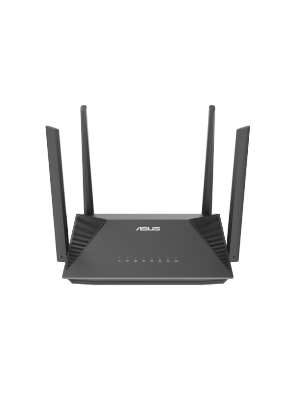 ASUS ROUTER AX1800 DUAL-B PRO WIFI6