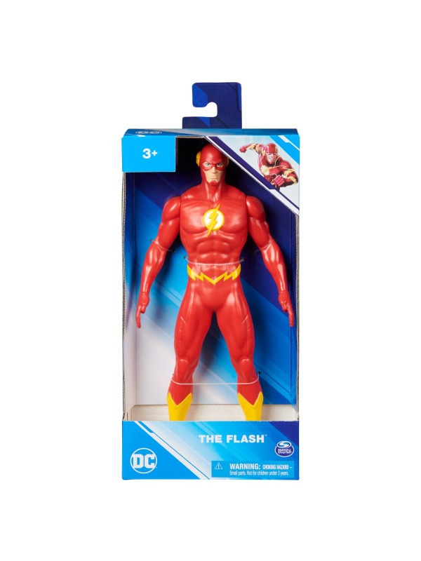 BATMAN FIGURINA THE FLASH 24CM