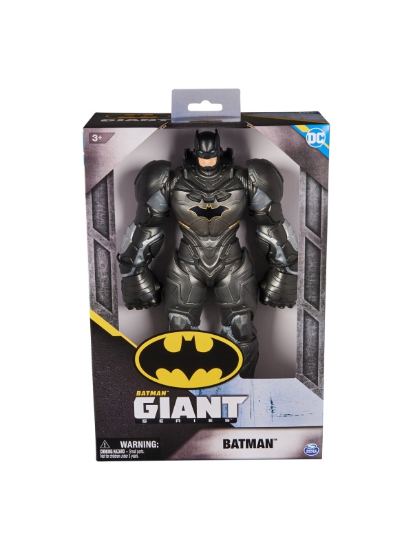 BATMAN SERIA GIGANTILOR FIGURINA BATMAN 30CM