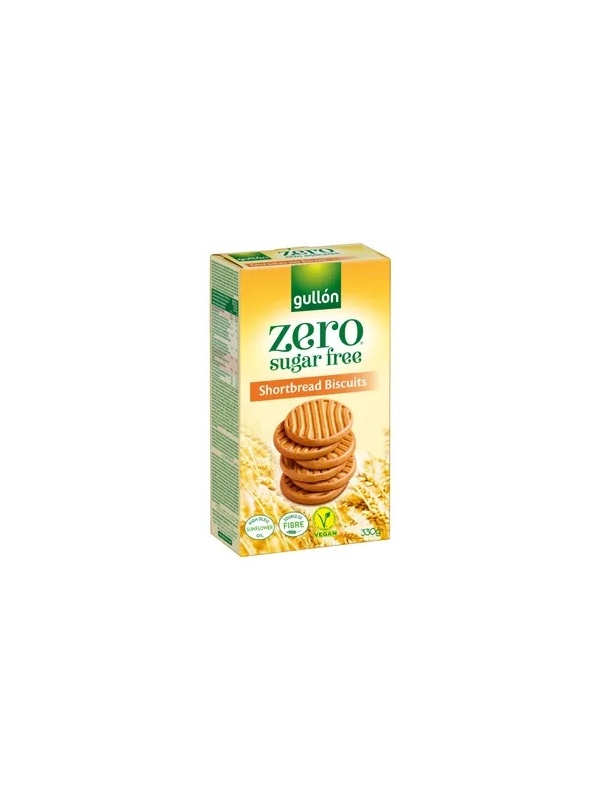 BISCUITI DORADA CU INDULCITORI FARA ZAHAR 330GR