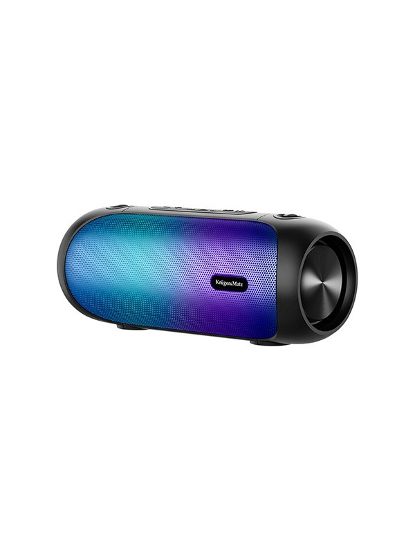 Boxa bluetooth portabila street xl kruger&mat
