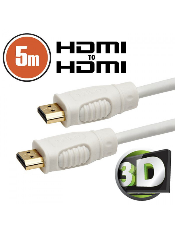Cablu 3D HDMI • 5 m