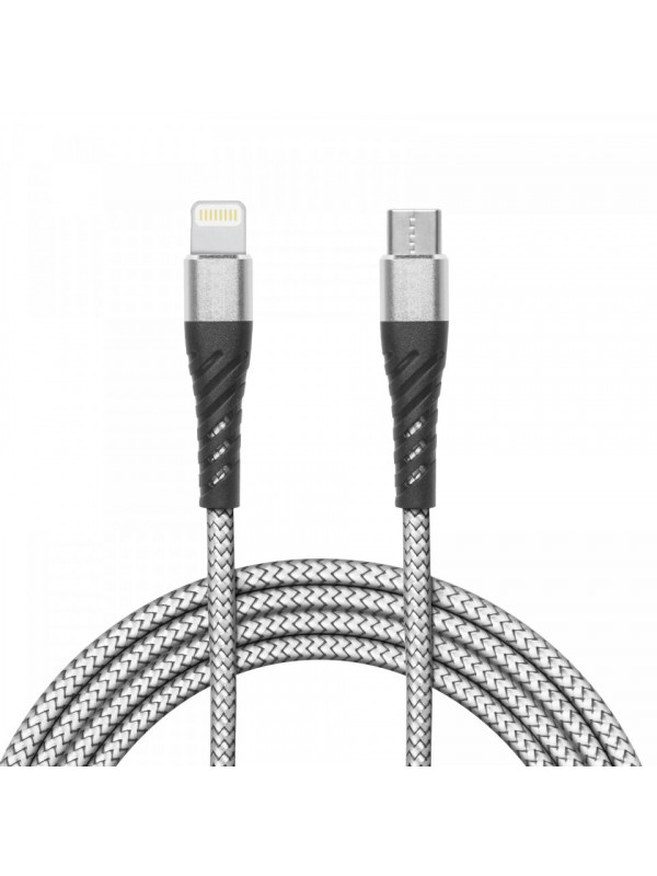 Cablu de date - iPhone Lightning - Tip-C
