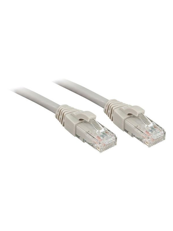 Cablu UTP Patch Cord Cat. 5 DK-1512-020 DIGITUS Gri 2m