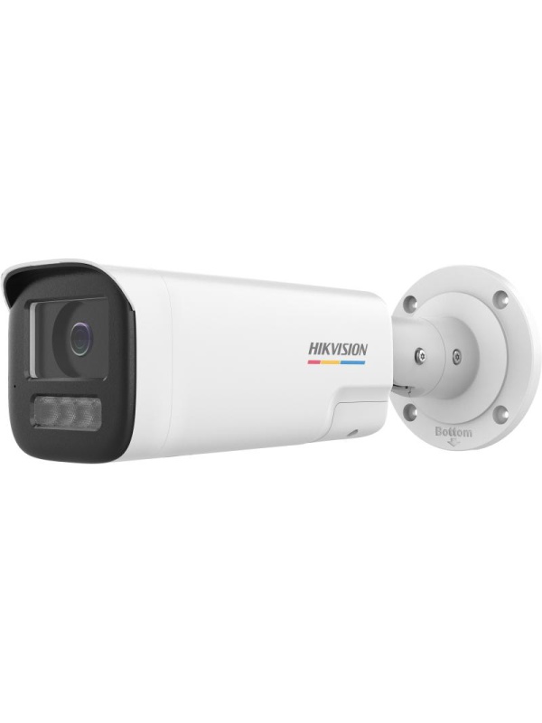 CAMERA IP BULLET 2MP 2.8MM IR 50M