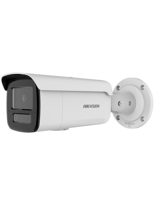 CAMERA IP BULLET 8MP 4MM IR60M ACUSENSE